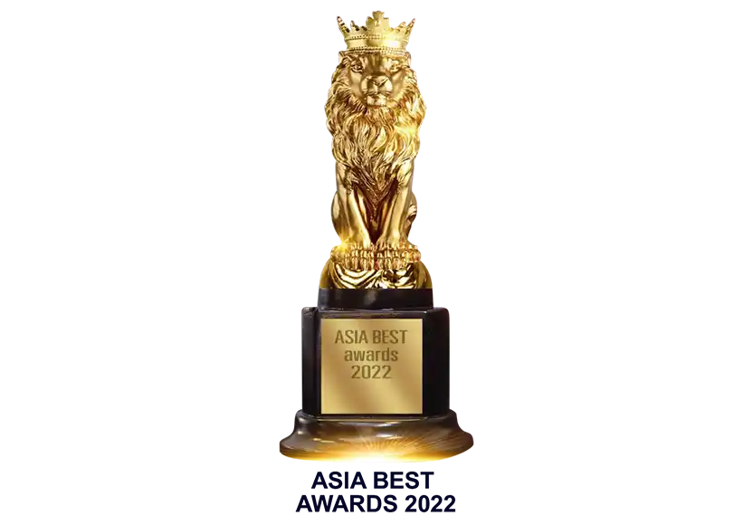 Asia Best Awards 2022 PRIMA Cambodia