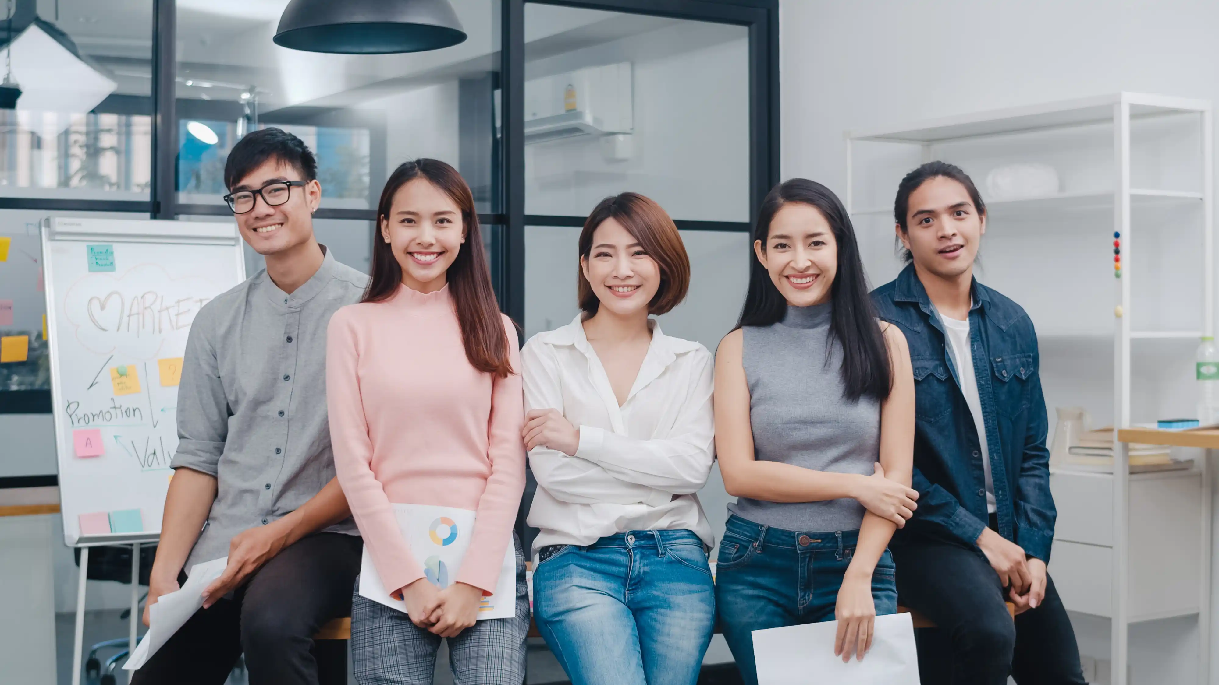 PRIMA Cambodia Team
