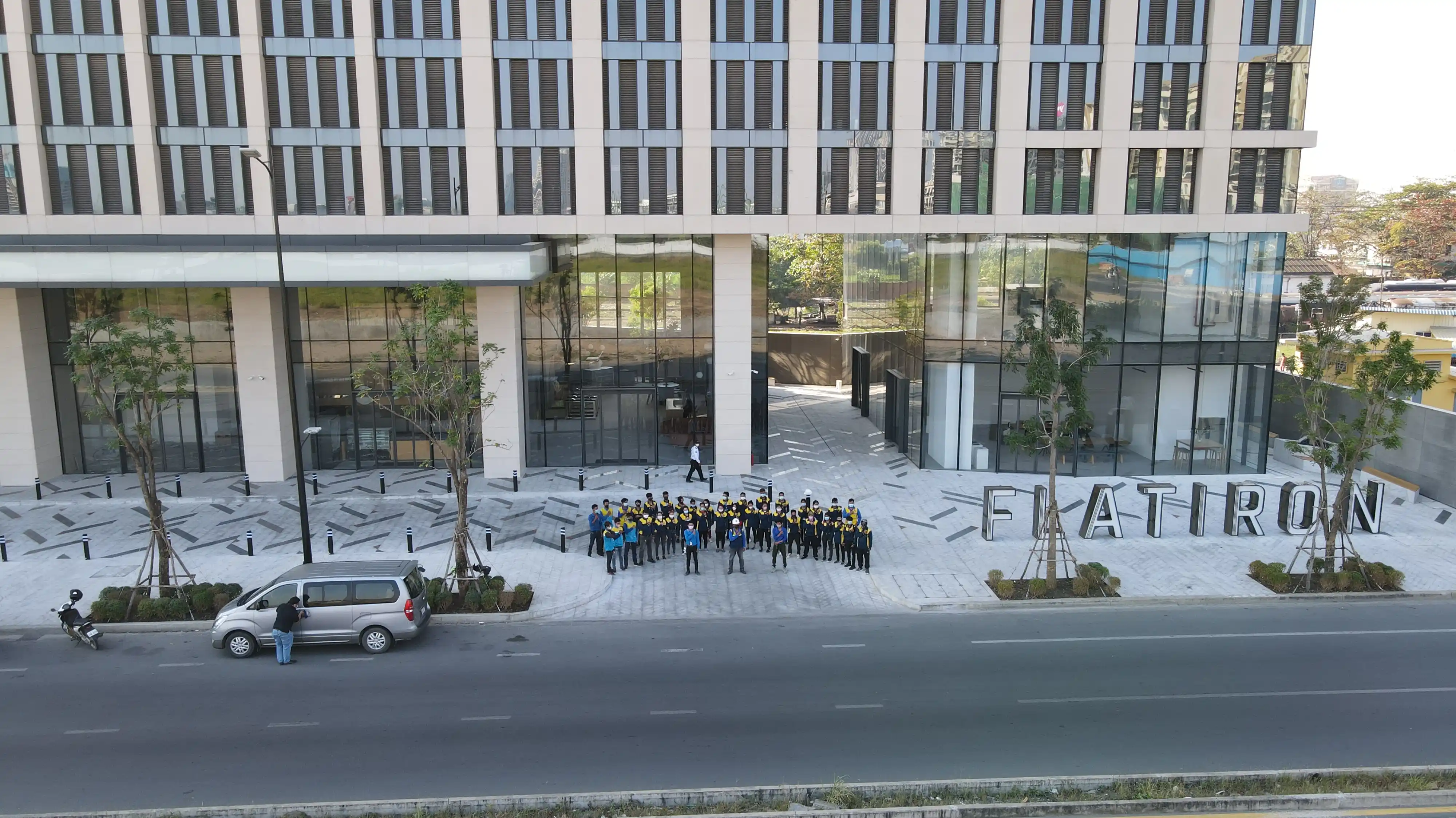 PRIMA Cambodia - Premier Property & Facilities Management Services in Phnom Penh