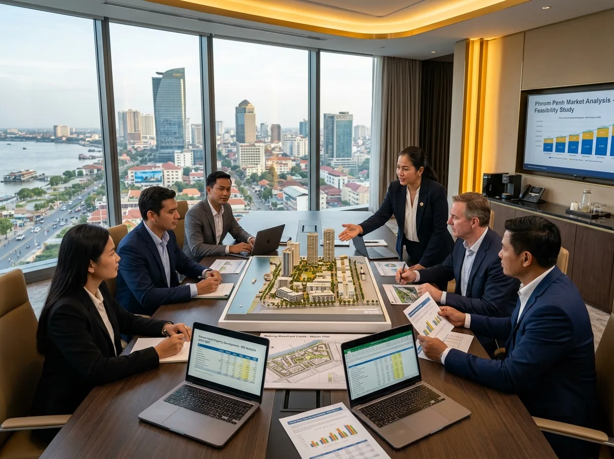 Services – Prima Cambodia