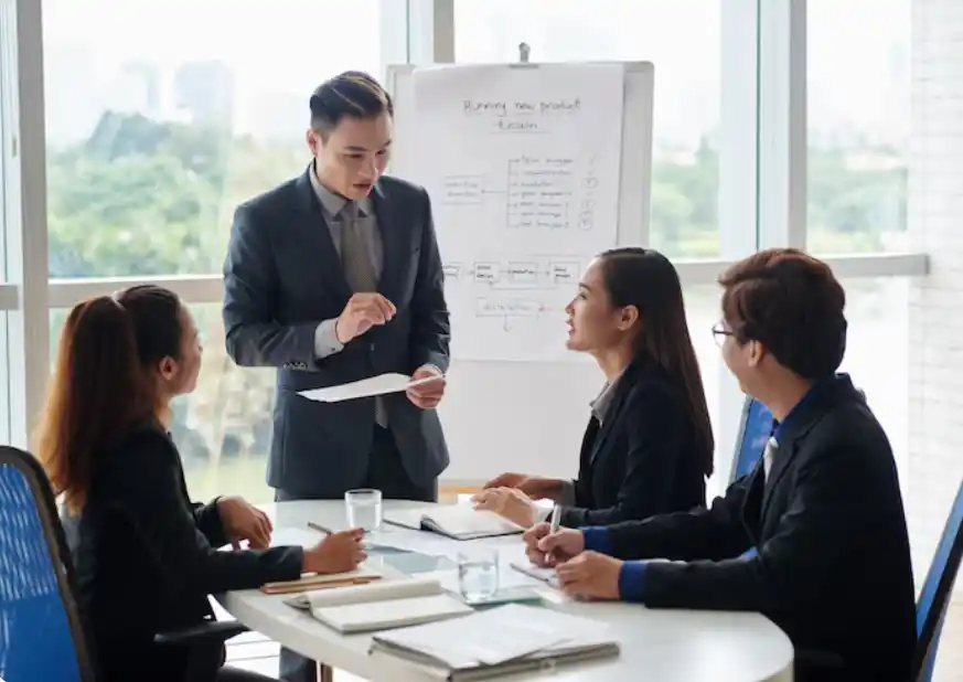PRIMA Cambodia Operational Audits & Quality Assurance