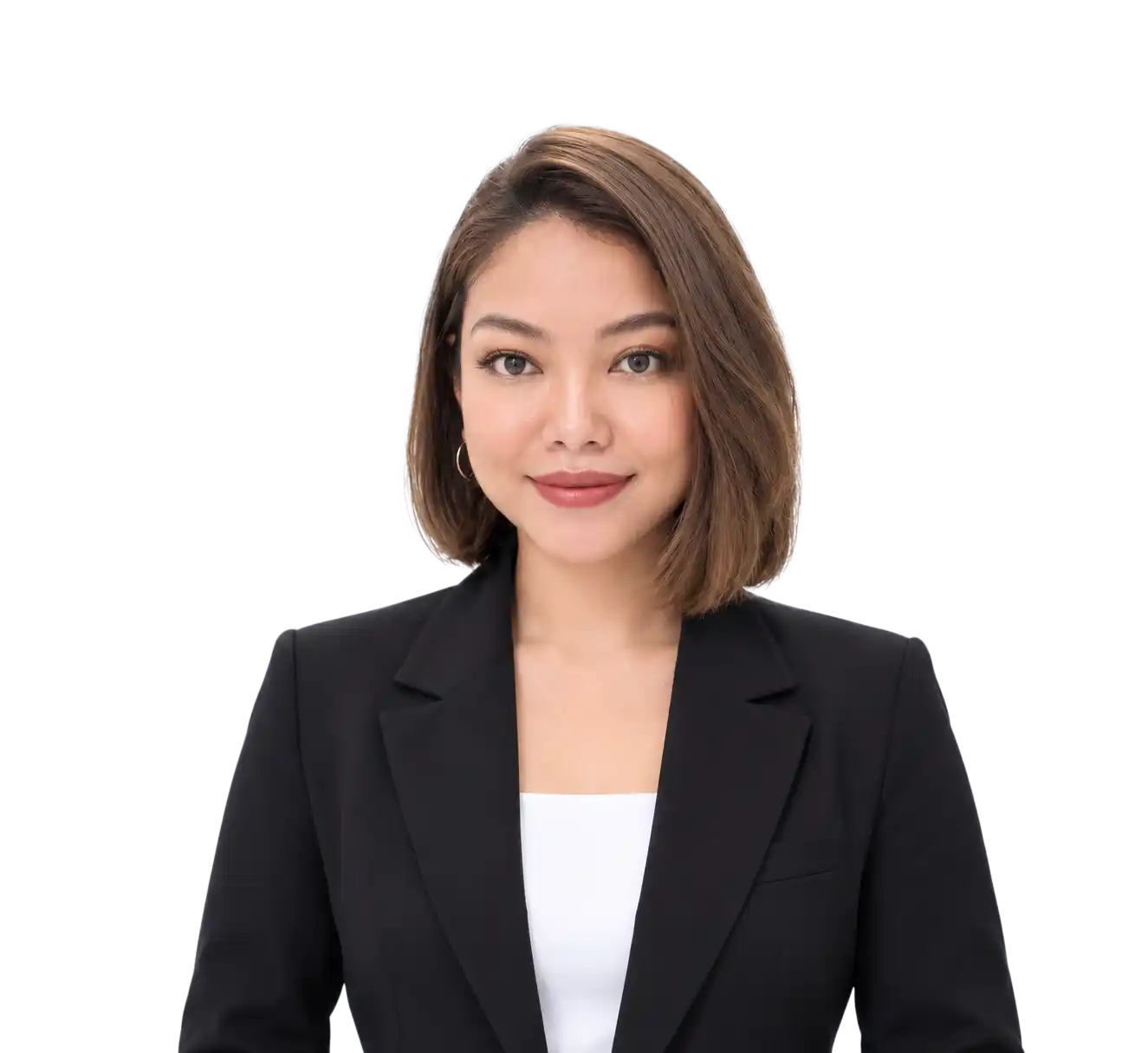 Mary Thuylie - Business Development Manager