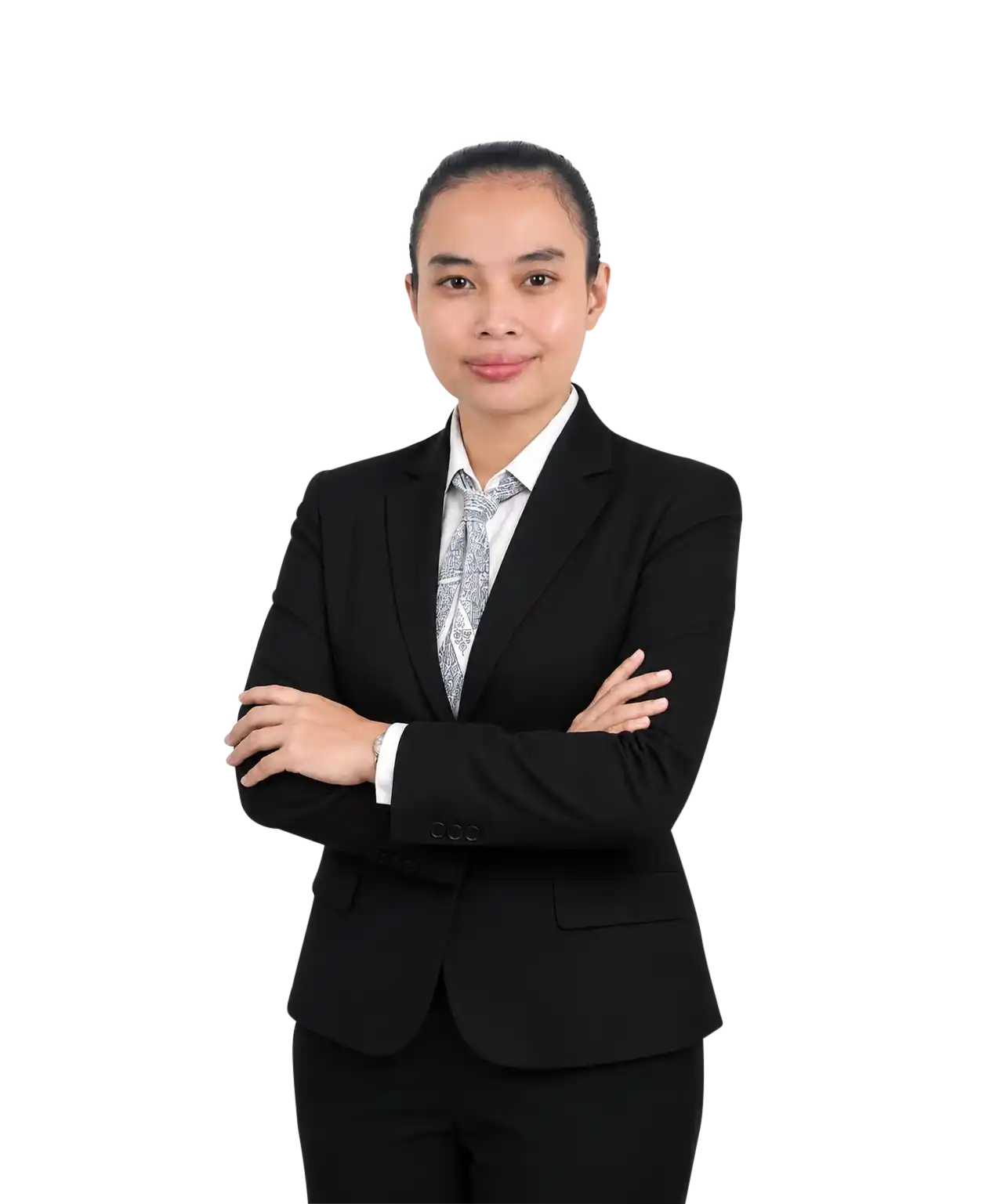 Rozady Run - Manager Property & Workplace Solutions