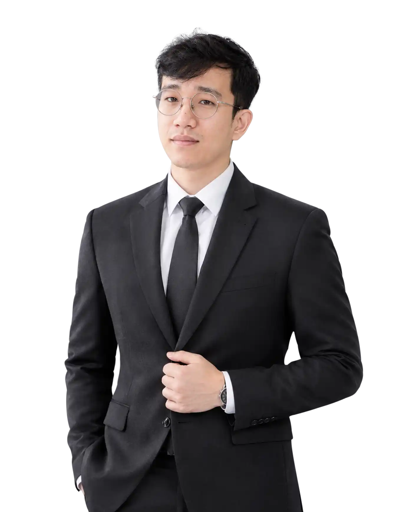 Seanghour Heang - Market Research & Intelligence