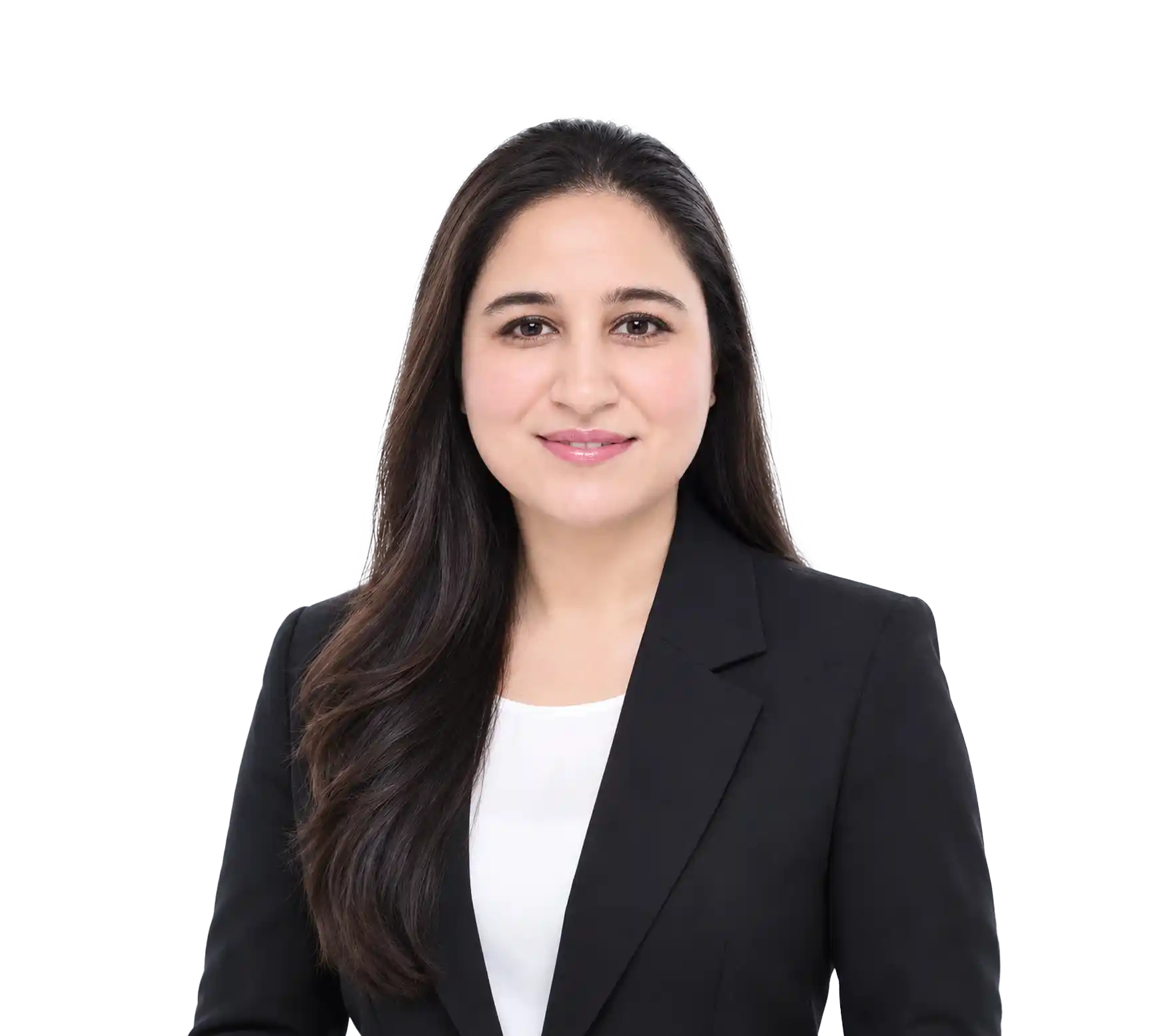 Shivali Chaman - General Manager